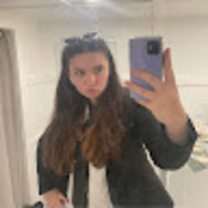 Meet your Posher, Zoe